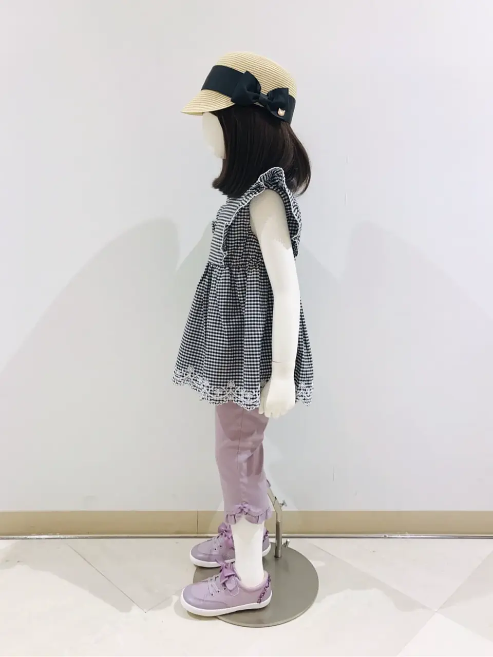 ANY 田口 コーディネート画像