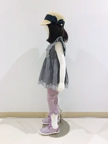 ANY 田口 コーディネート画像