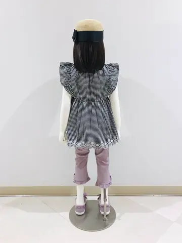 ANY 田口 コーディネート画像