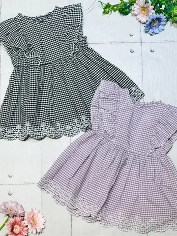 ANY 田口 コーディネート画像