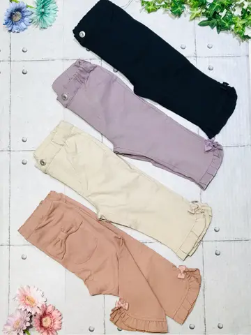 ANY 田口 コーディネート画像