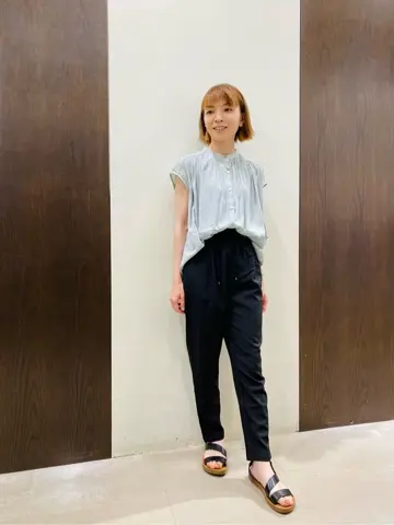 ANY m.n コーディネート画像