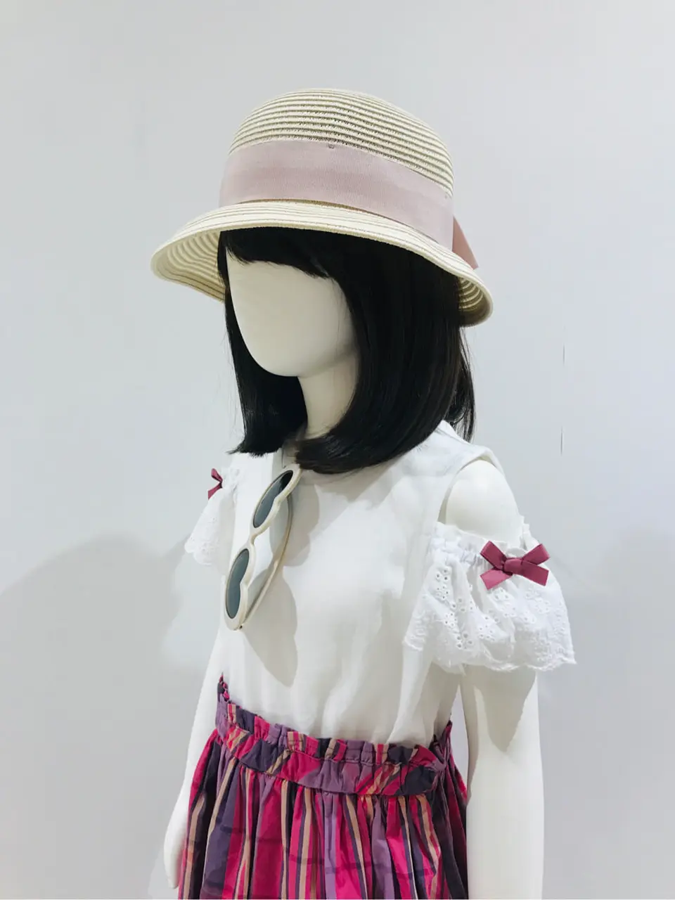 ANY 田口 コーディネート画像