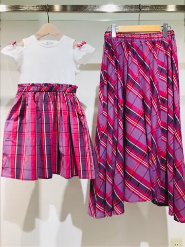 ANY 田口 コーディネート画像