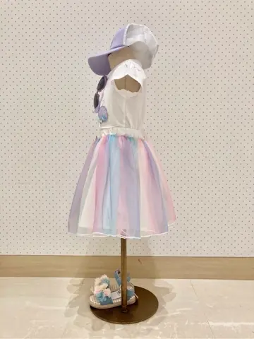 ANY 大野 コーディネート画像