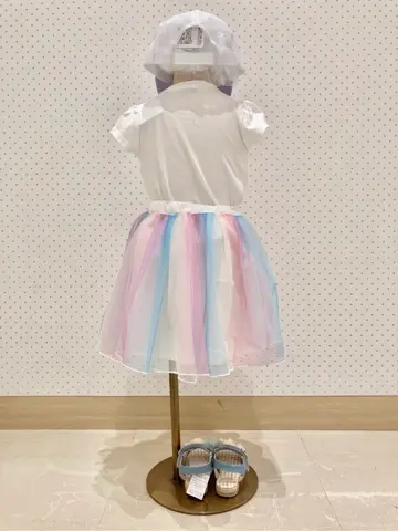 ANY 大野 コーディネート画像