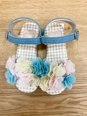 ANY 大野 コーディネート画像