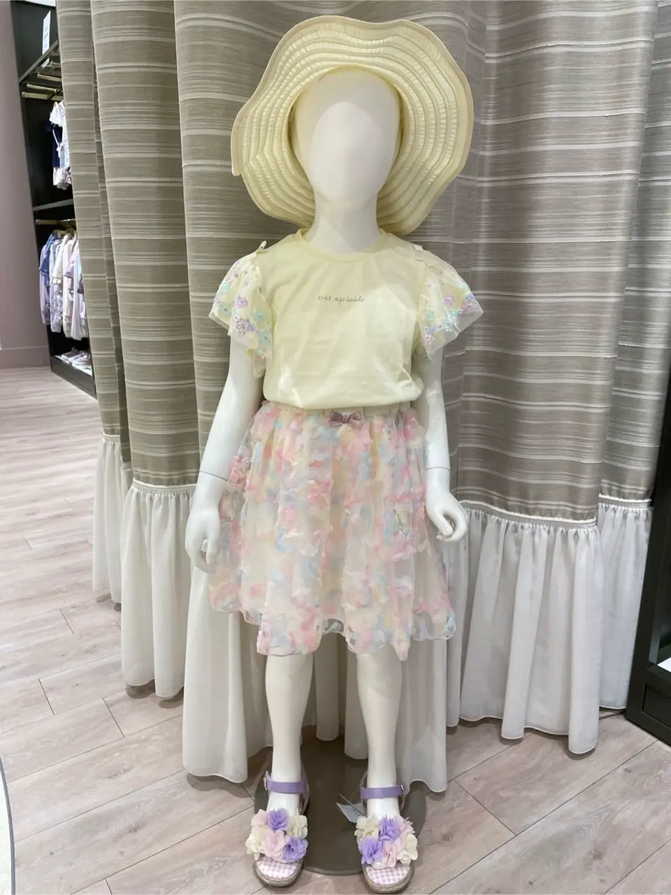  岡田 コーディネート画像