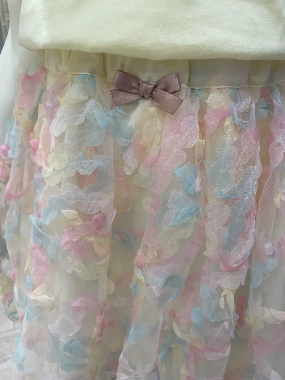 ANY 岡田 コーディネート画像