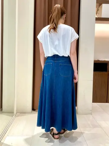 ANY 渡辺 コーディネート画像