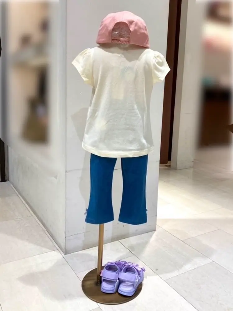 ANY 渡辺 コーディネート画像