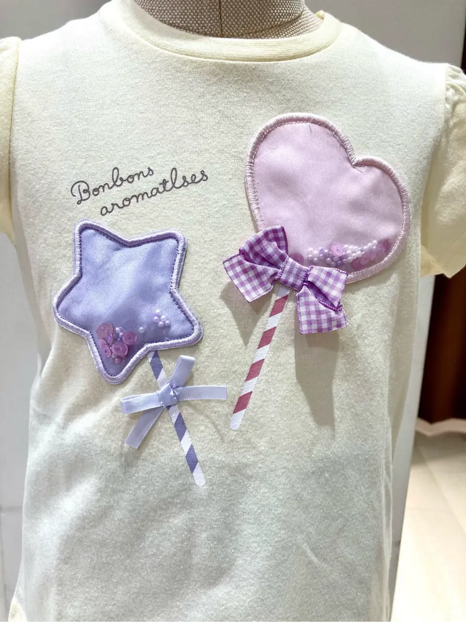 ANY 渡辺 コーディネート画像