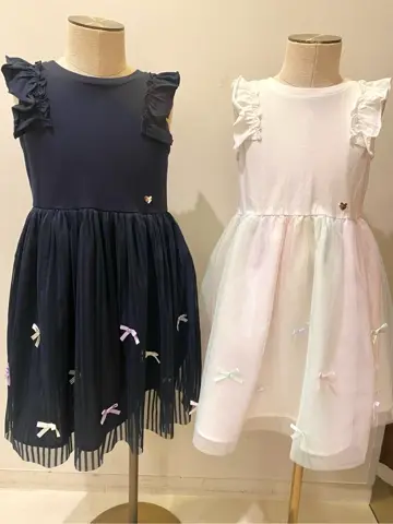 ANY M コーディネート画像