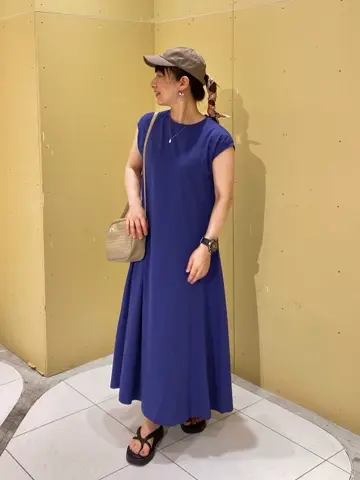 ANY 深田 コーディネート画像