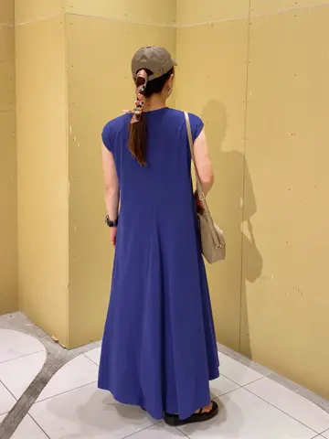 ANY 深田 コーディネート画像