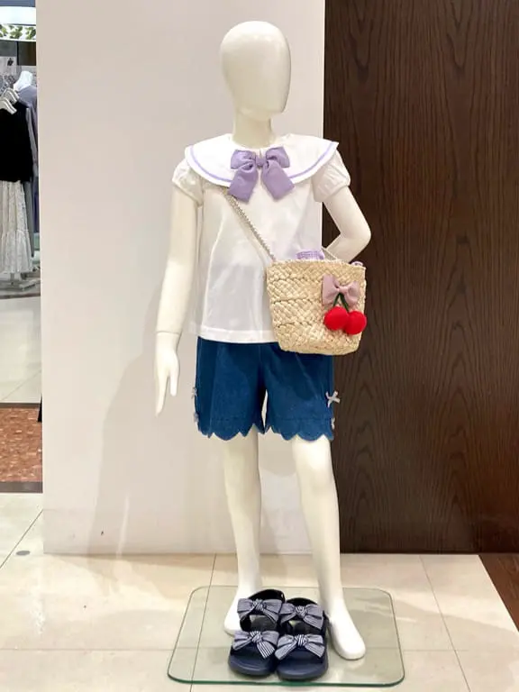  杉原 コーディネート画像