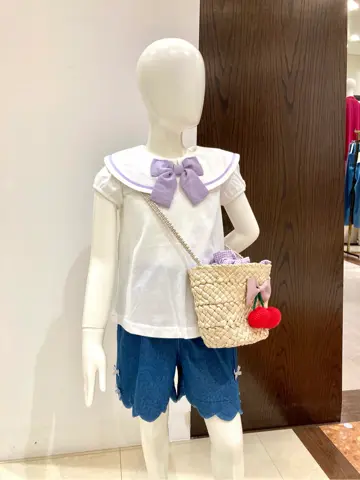 ANY 杉原 コーディネート画像