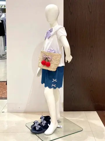 ANY 杉原 コーディネート画像