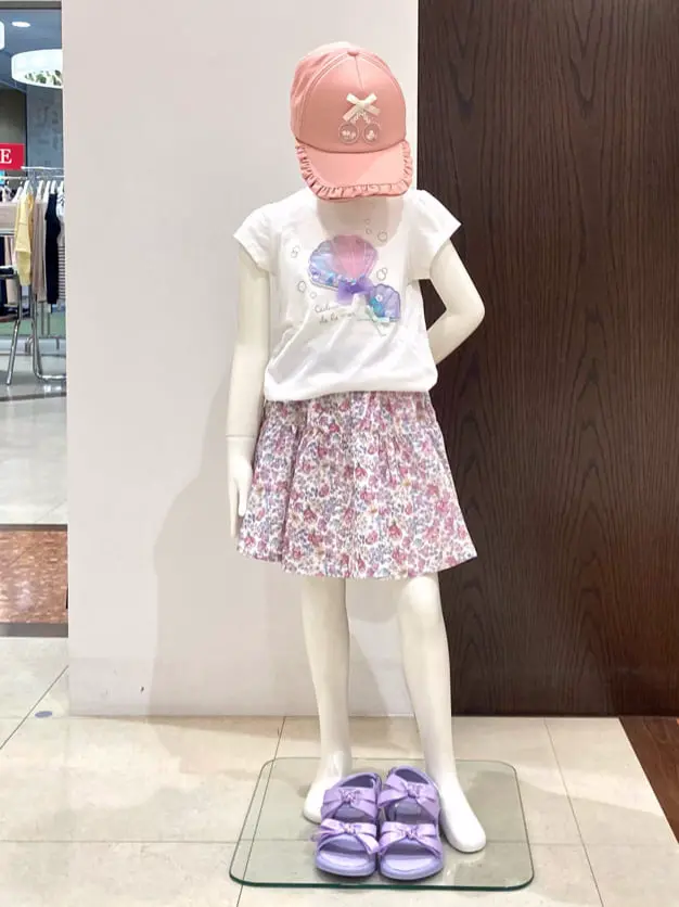  杉原 コーディネート画像