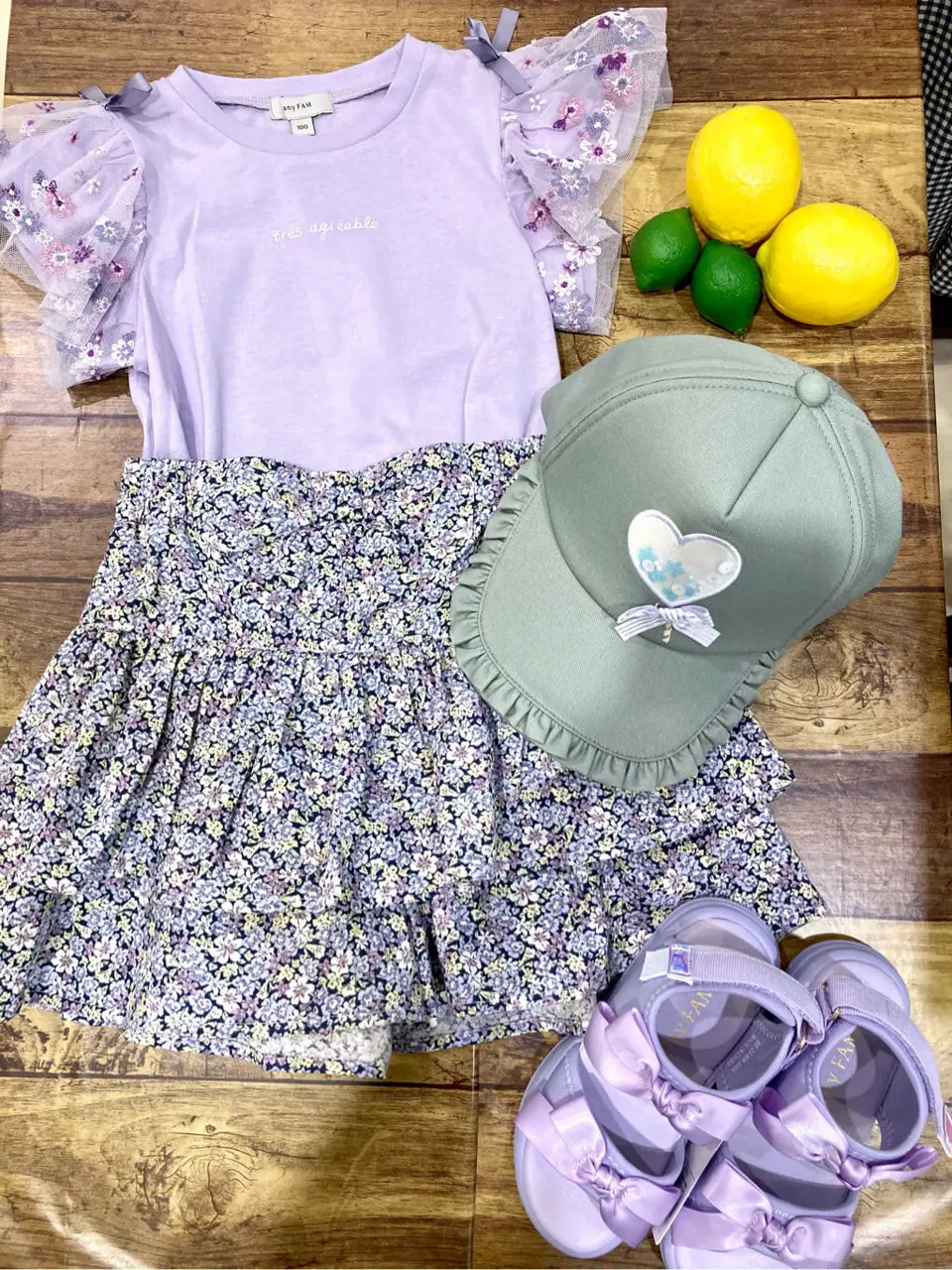  杉原 コーディネート画像