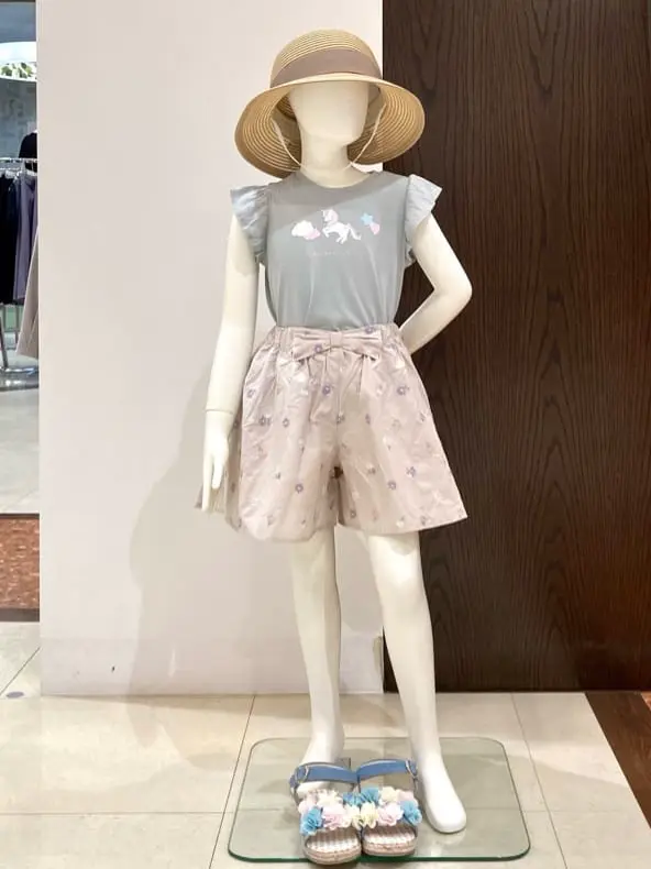  杉原 コーディネート画像