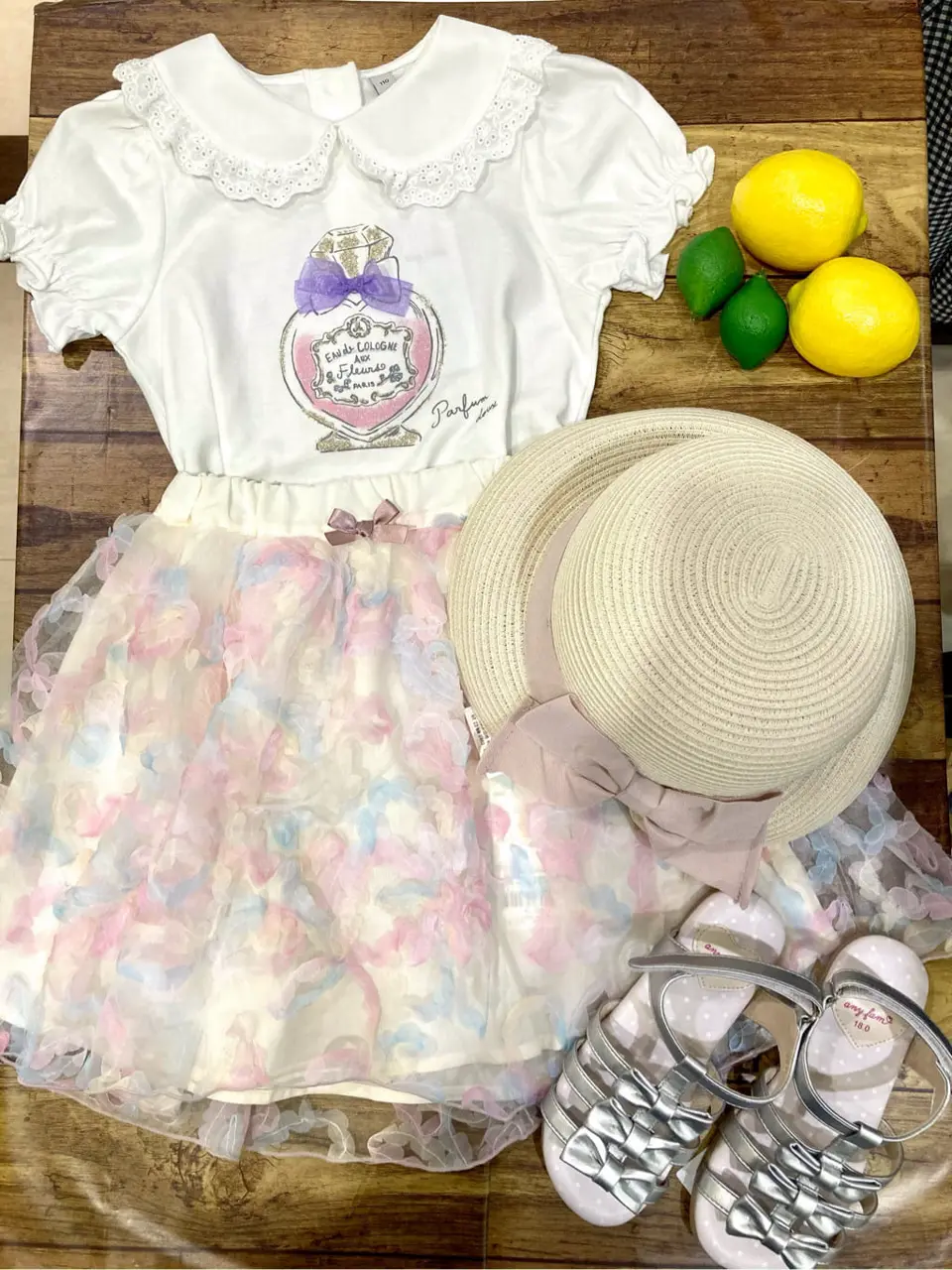  杉原 コーディネート画像