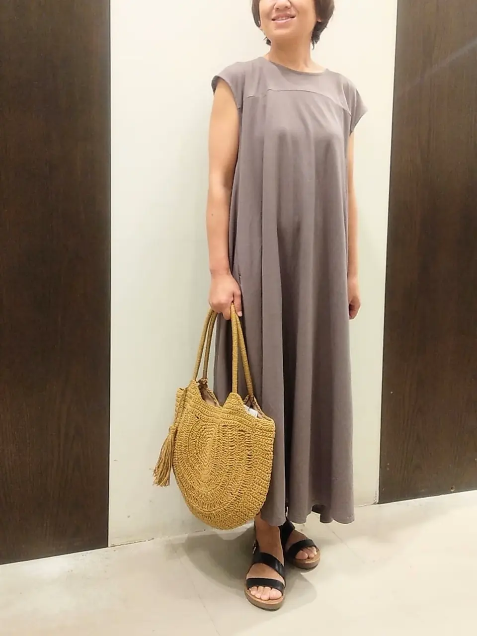  川口 コーディネート画像