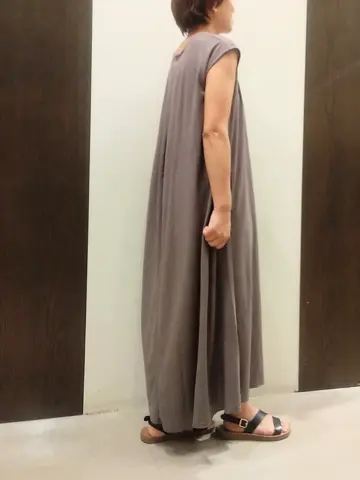 ANY 川口 コーディネート画像