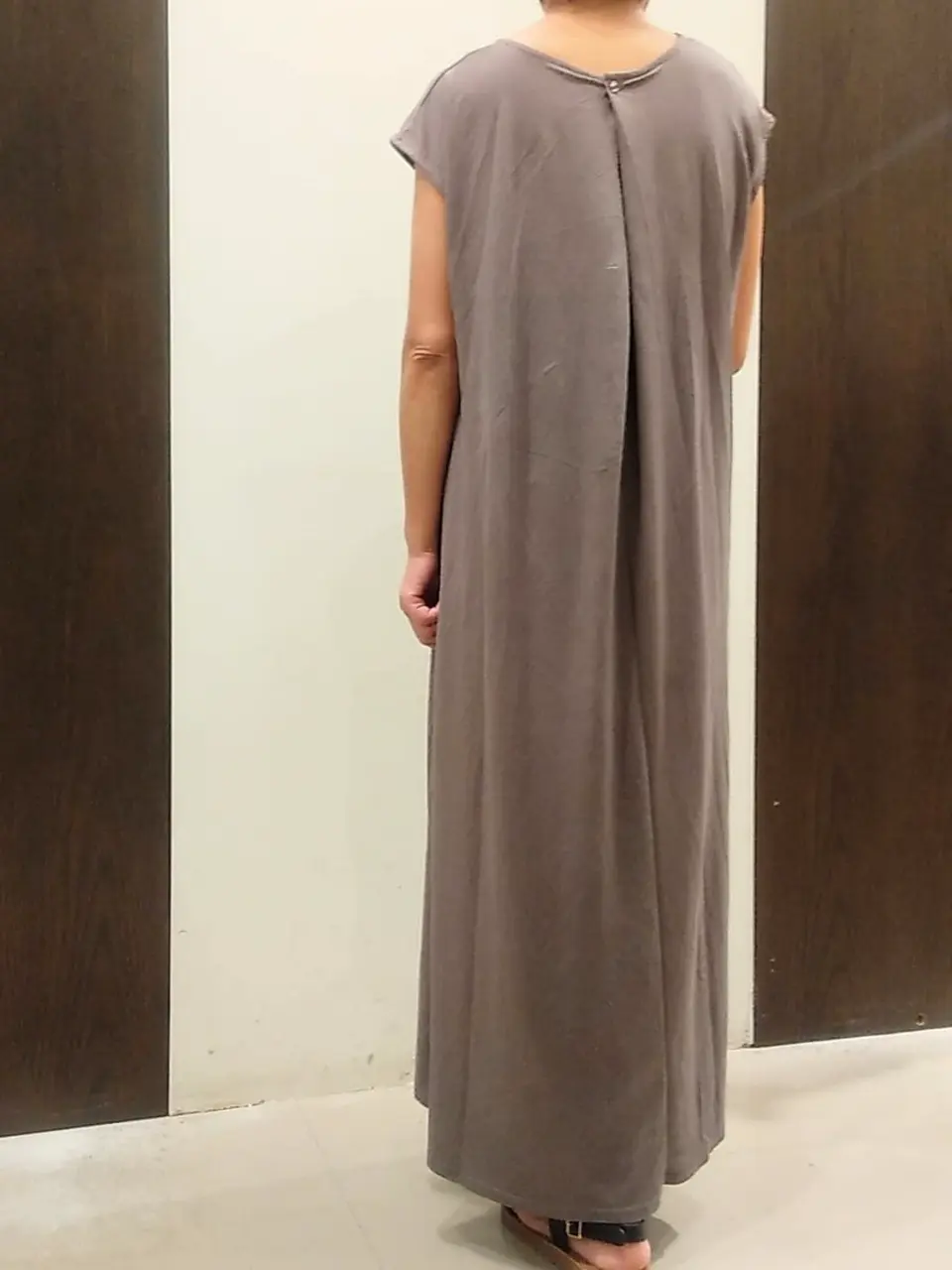 ANY 川口 コーディネート画像