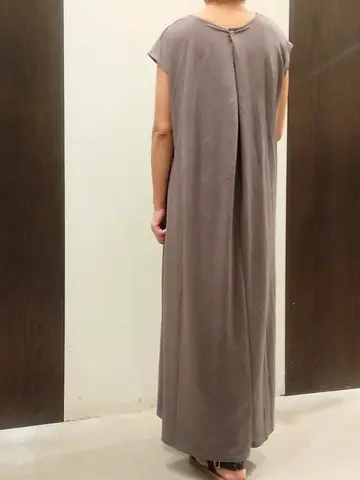 ANY 川口 コーディネート画像