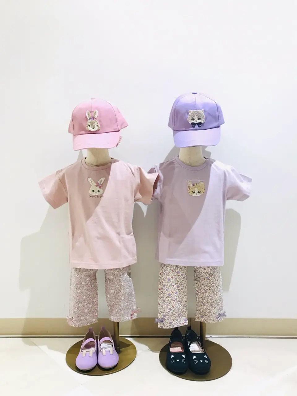 ANY 田口 コーディネート画像