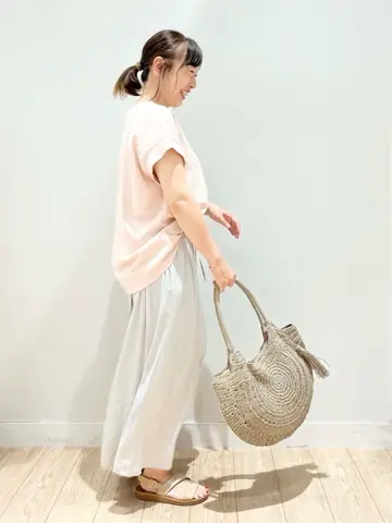 ANY SAKAI コーディネート画像