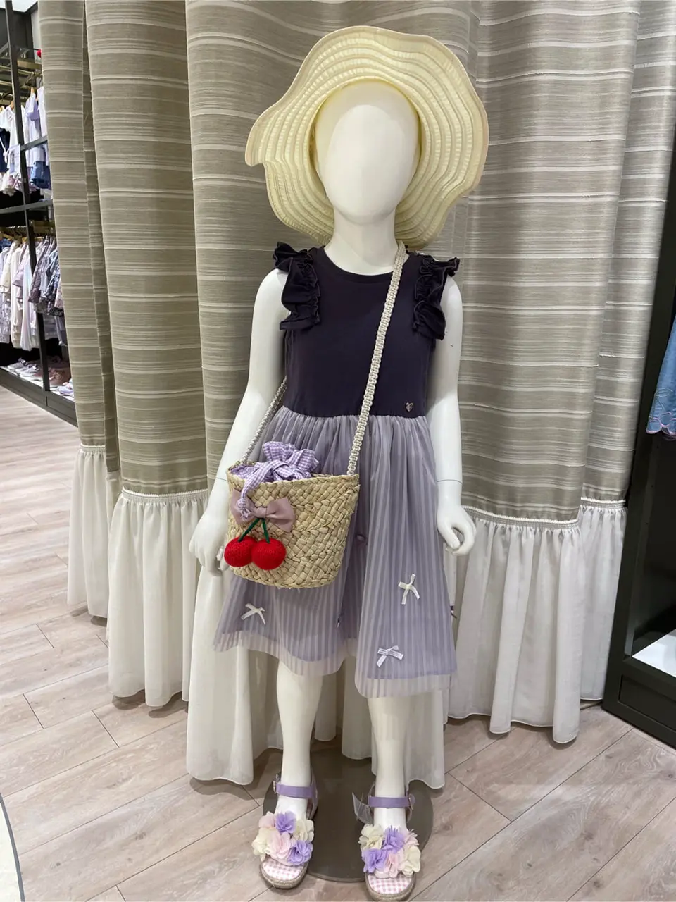  岡田 コーディネート画像