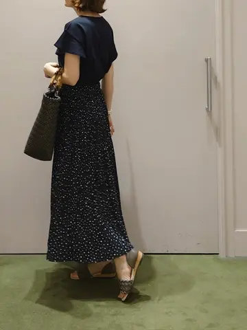 ANY 吉田 コーディネート画像