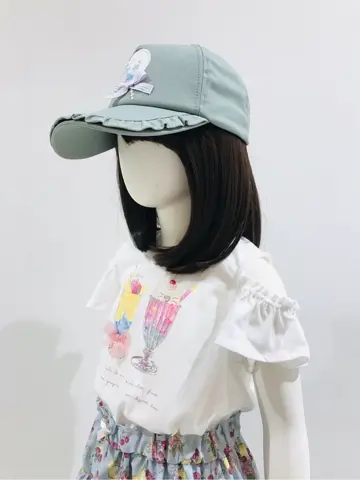 ANY 田口 コーディネート画像