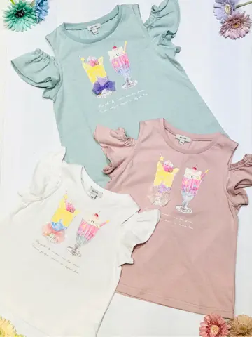 ANY 田口 コーディネート画像