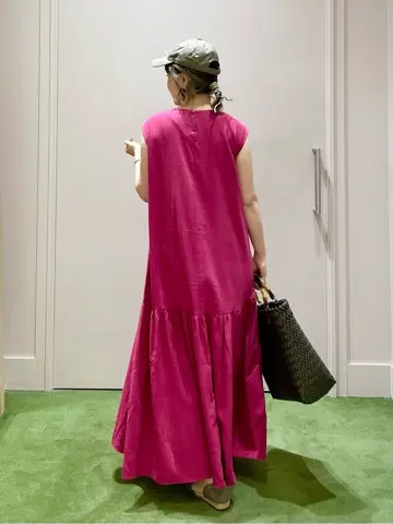 ANY フジコ コーディネート画像