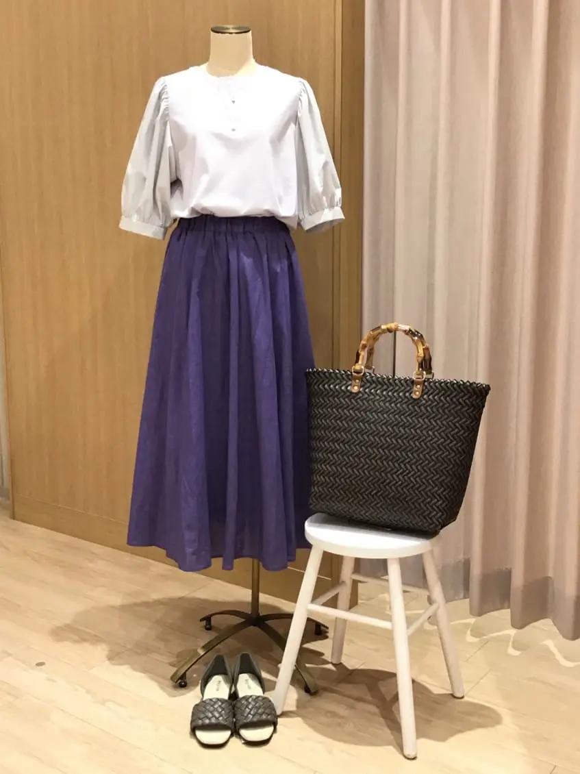  本吉 コーディネート画像