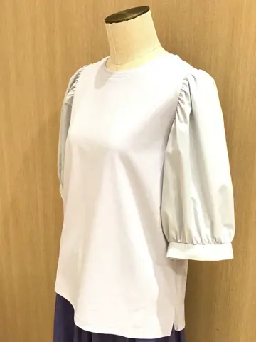 ANY 本吉 コーディネート画像