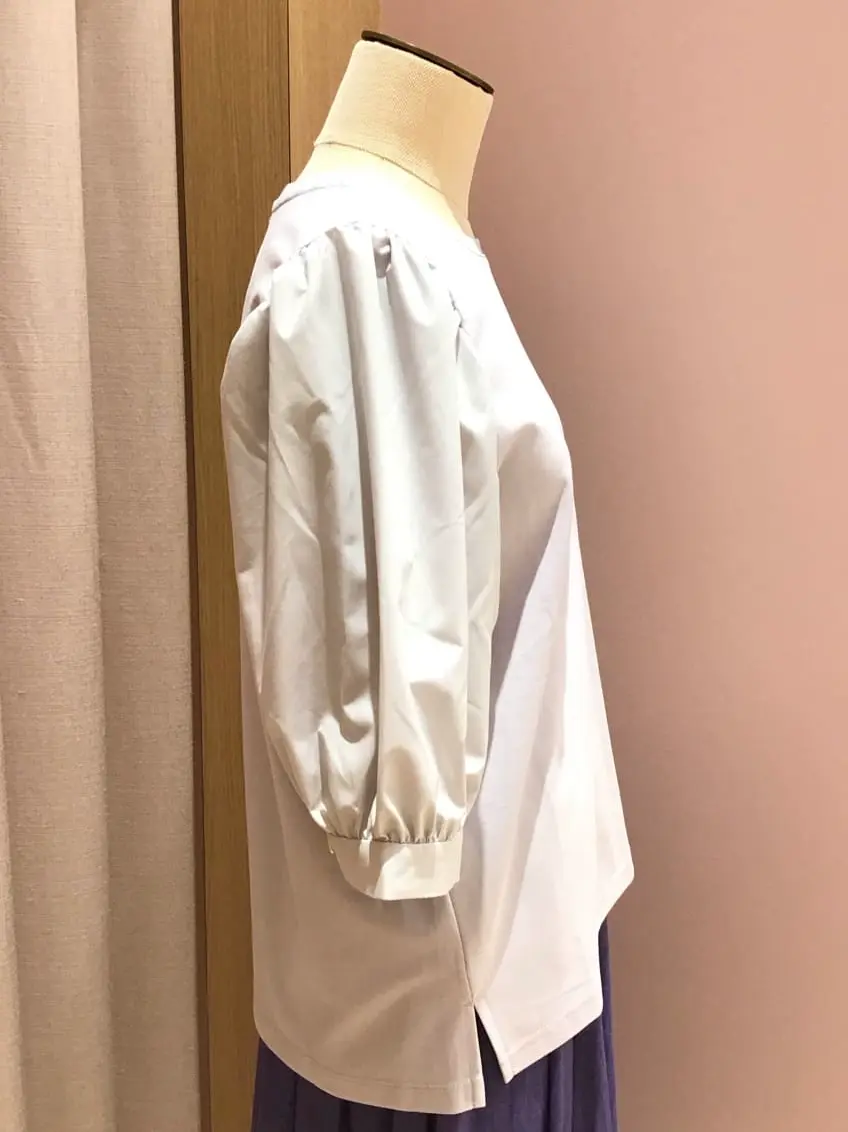 ANY 本吉 コーディネート画像