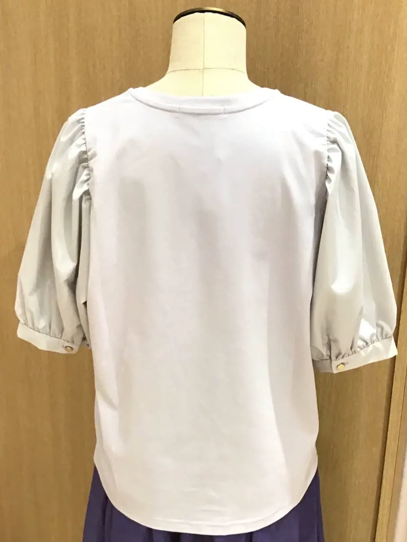 ANY 本吉 コーディネート画像