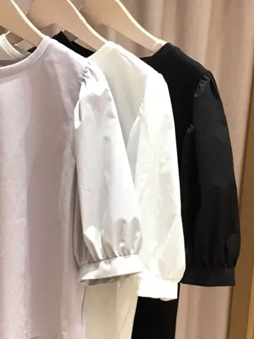 ANY 本吉 コーディネート画像