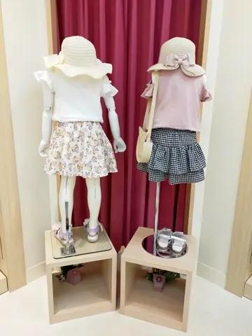 ANY 重永 コーディネート画像