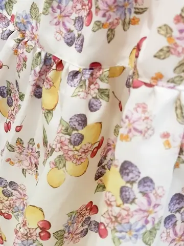 ANY 重永 コーディネート画像