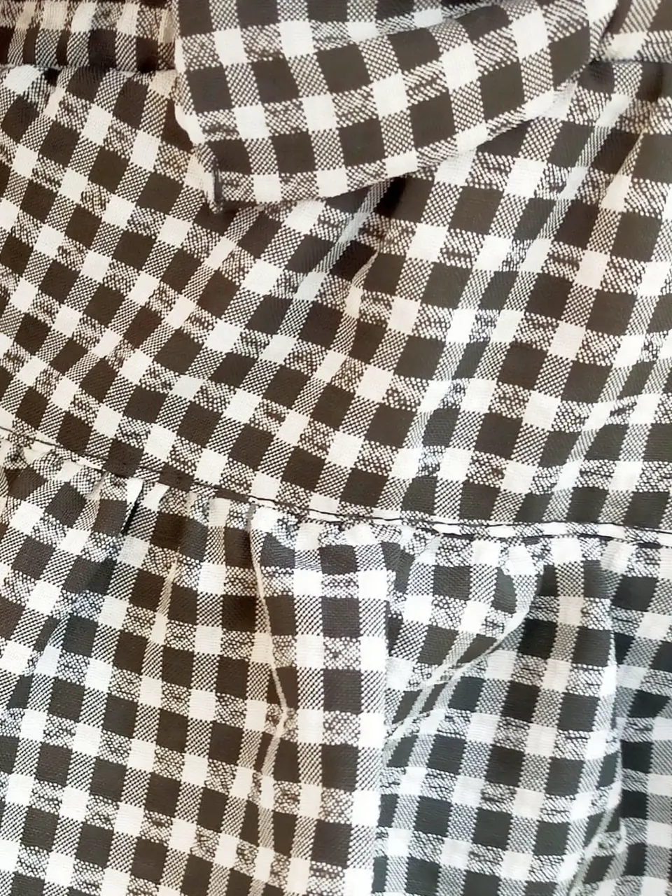 ANY 重永 コーディネート画像