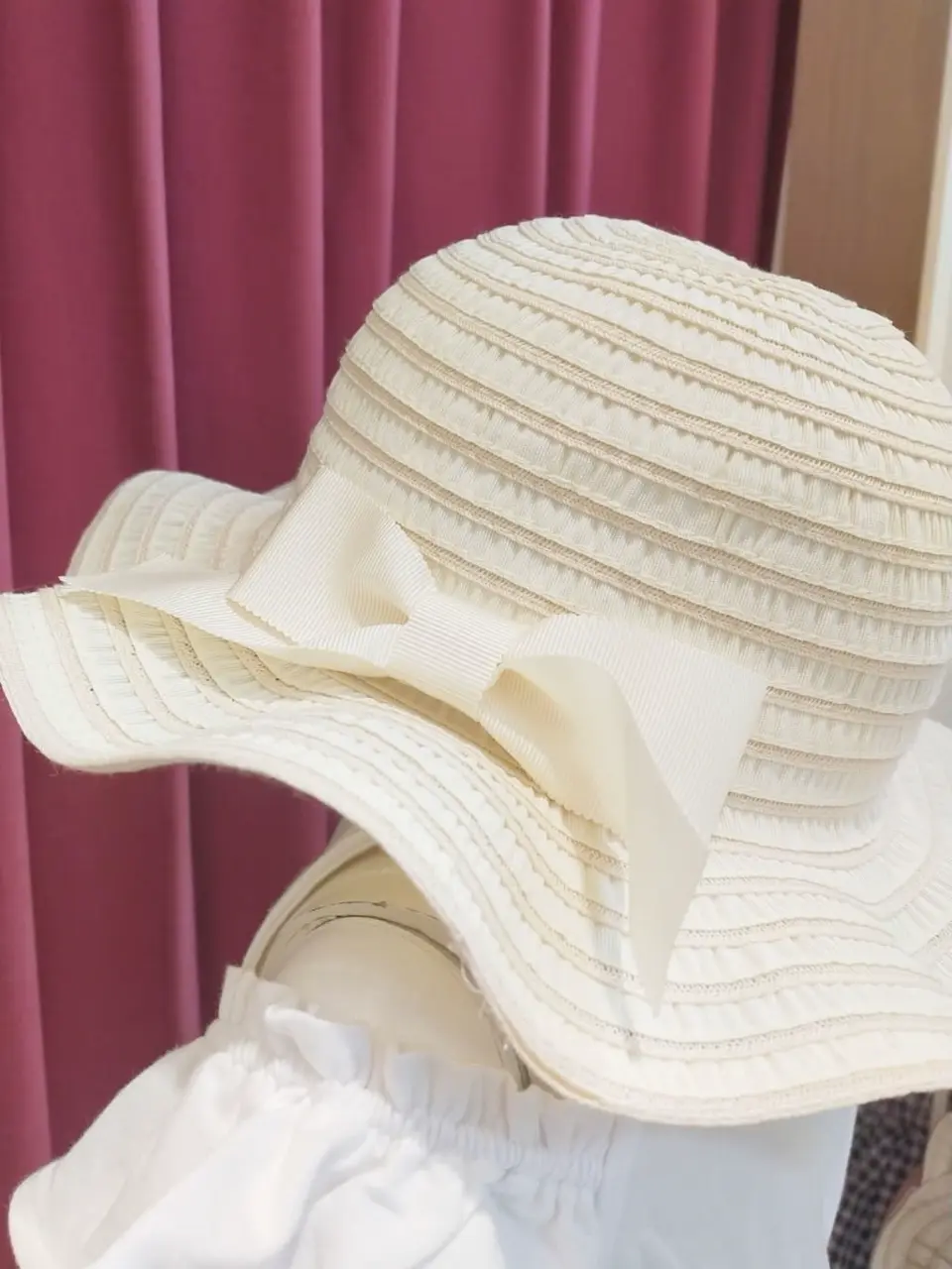 ANY 重永 コーディネート画像