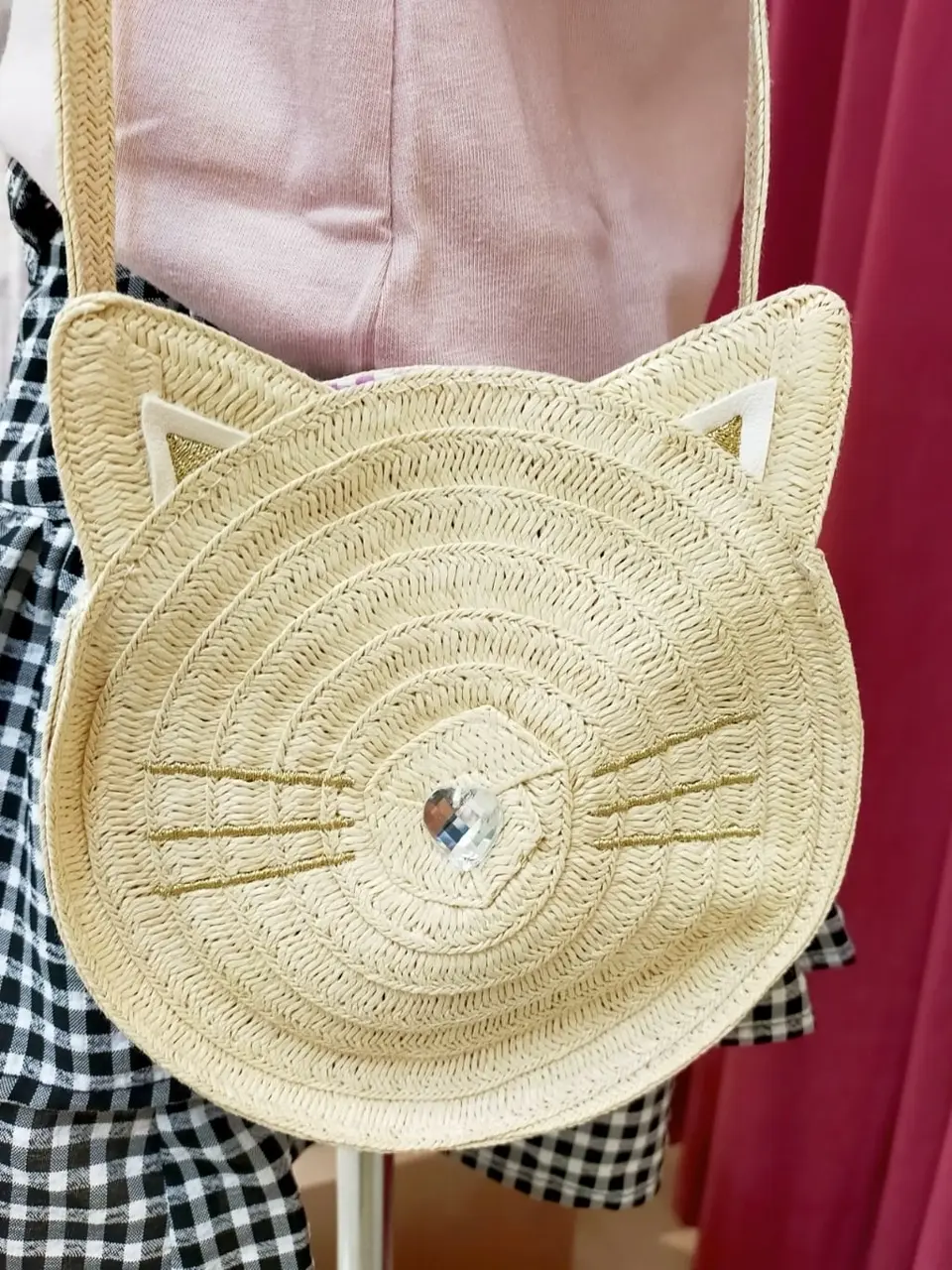 ANY 重永 コーディネート画像