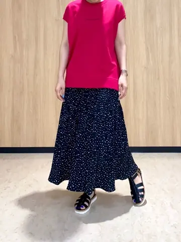 ANY F...JK.M コーディネート画像