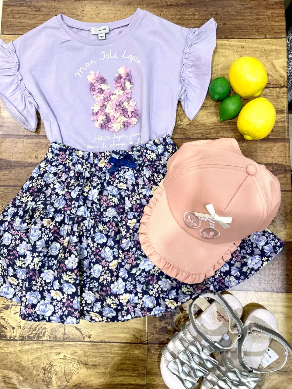  杉原 コーディネート画像