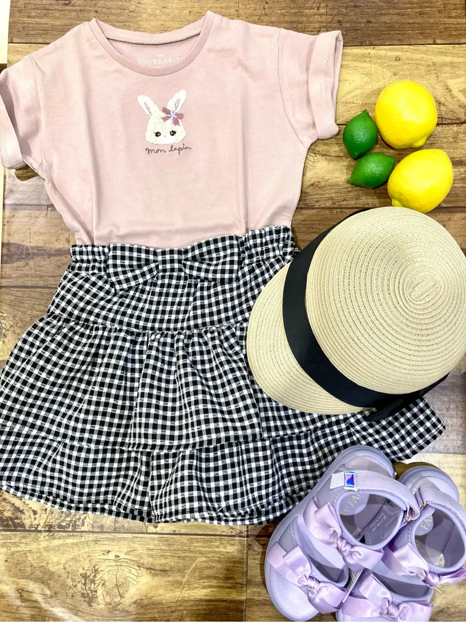  杉原 コーディネート画像